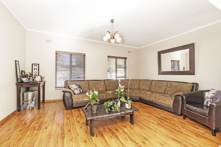 3 Bedroom Property for Sale in Amandelrug Western Cape